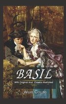 Basil Illustrated