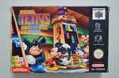 Magical Tetris Challenge - Nintendo 64 [N64] Game PAL