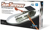 Playsteam SunSeeker Solar Roeiboot Kit