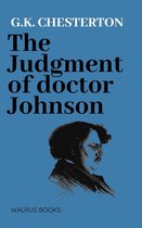 The judgement of Dr. Johnson