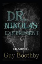 Dr. Nikola's Experiment Illustrated