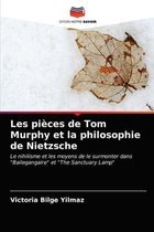 Les pièces de Tom Murphy et la philosophie de Nietzsche