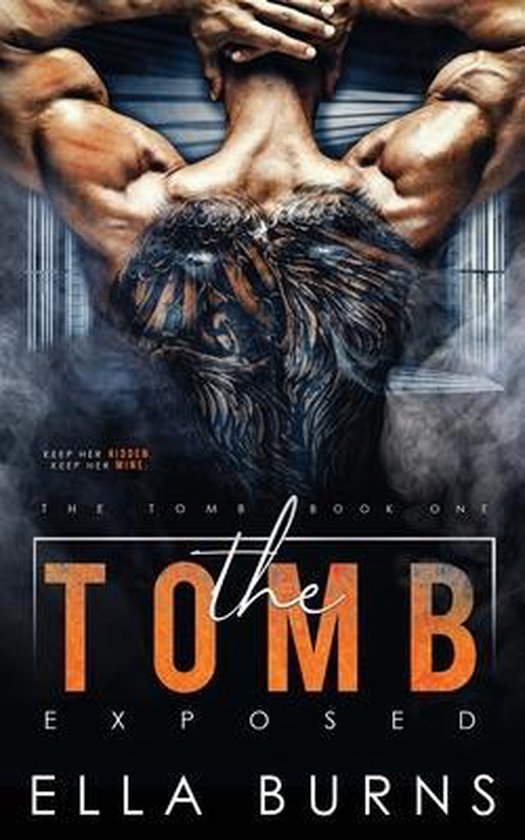 Tomb-The Tomb - cover