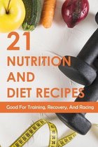 21 Nutrition And Diet Recipes: Good For Training, Recovery, And Racing