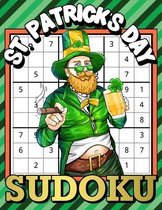 St. Patrick's Day Sudoku