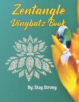 Zentangle Dingbatz Book