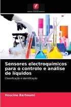 Sensores electroquímicos para o controlo e análise de líquidos
