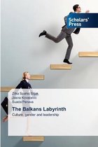 The Balkans Labyrinth