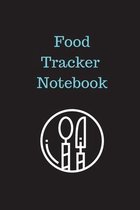 Food Tracker Notebook