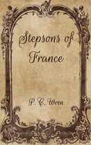 Stepsons of France