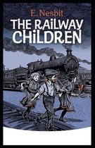 The Railway Children Illustrated