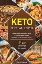 Keto Copycat Recipes