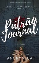 Patrao Journal