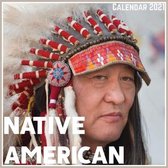 Native American Calendar 2021