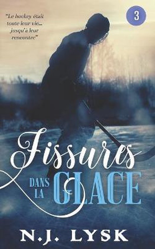 Fissures Dans La Glace- Fissures dans la Glace 3 - cover