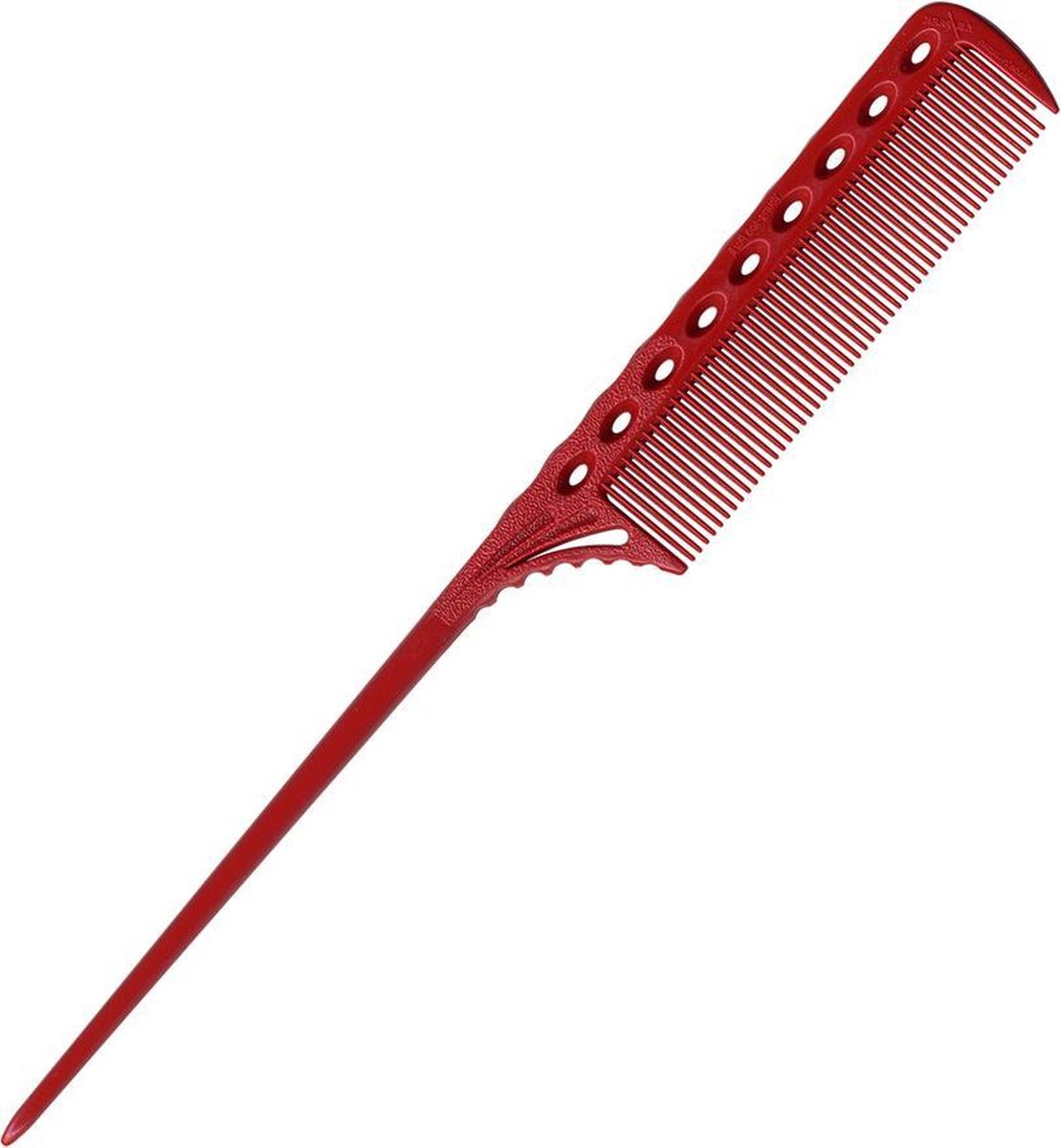 Y.S. Park Puntkam 107 Rood