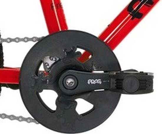 Frog Bikes - Frog 44 Red van Frog Bikes — afbeelding 4