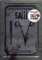 Saw 4 (2DVD)(Steelbook)