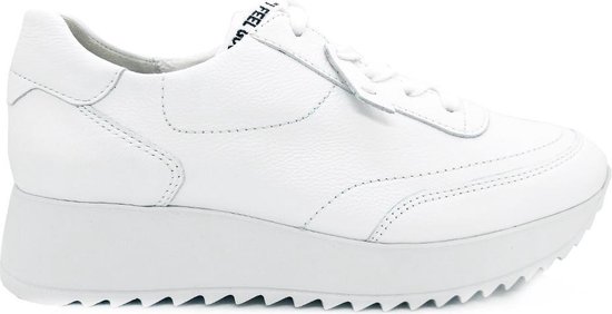 Witte Paul Sneakers Mastercalf | bol.com