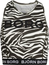 Bjorn Borg Cropped Tank China Maat 36