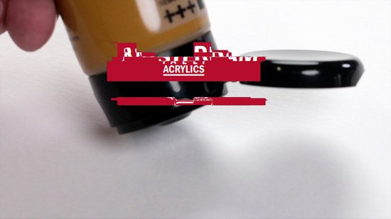 Amsterdam Standard Series Acrylverf Tube 120 ml Sienna Naturel 234