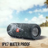 Flip Essential Bluetooth Box in grijs