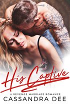 The His Series 1 - His Captive