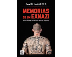 Memorias de un exnazi