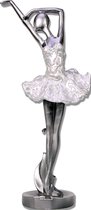 Let's Dance Figurine Ballerina- beeld-ballerina-figuur-decoratie