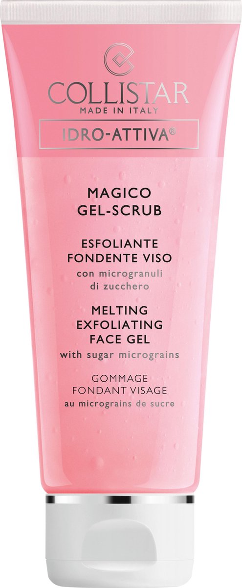 Collistar Melting Exfoliating Gel 100 ml