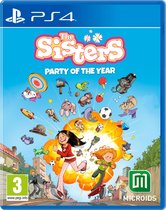 The Sisters: Party of the Year - PS4