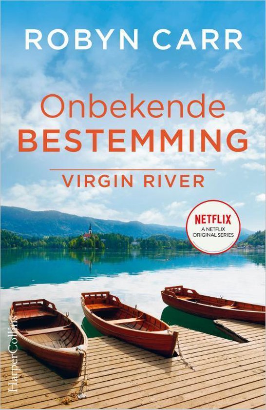 Virgin River 8 – Onbekende bestemming
