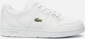 Lacoste Thrill sneakers wit - Maat 43