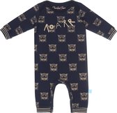 Charlie Choe Jumpsuit Baby 39068-42 - Meerkleurig  Kinderen - 68