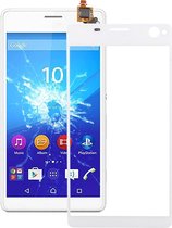 Aanraakpaneel voor Sony Xperia C4 (wit)