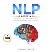 NLP (2 books in 1)