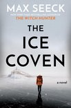 A Ghosts of the Past Novel 2 - The Ice Coven