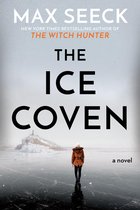 A Ghosts of the Past Novel 2 - The Ice Coven