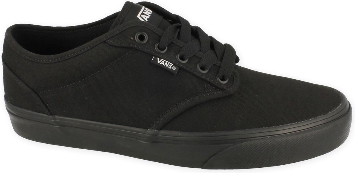 Vans Sneakers Heren Zwart