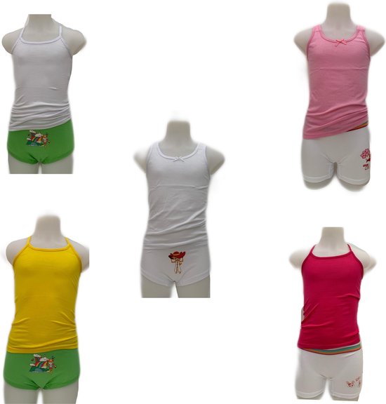 Maillot 2 pièces fille Embrator gris clair taille 152/158