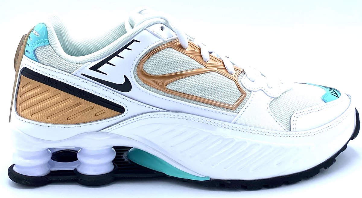 nike w shox enıgma 9000