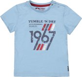 Tumble 'N Dry  Wing T-Shirt Jongens Lo maat  86