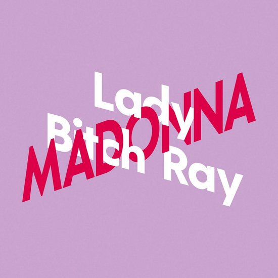 Lady Bitch Ray über Madonna - KiWi Musikbibliothek, Band 6  ... - cover