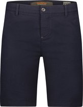 Korte Broek Structuur Navy Blauw (MC15-0520 - Navy)