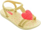 Ipanema Sandalen - Maat 22/23 - Unisex - geel/roze