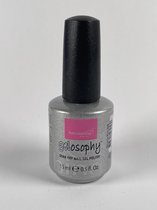 Astonishing Gelosophy 068 Electric Pink