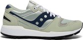 Saucony Sneakers - Maat 43 - Vrouwen - groen - navy