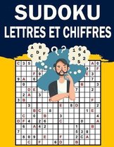 Sudoku Lettres Et Chiffres