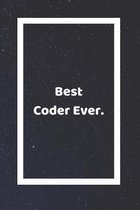Best Coder Ever