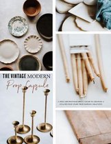 The Vintage Modern Prop Capsule